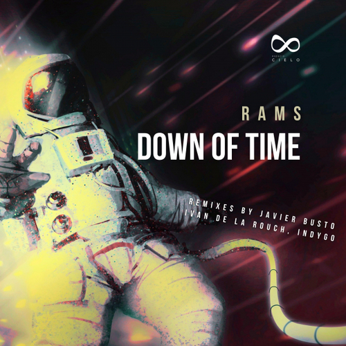 Rams - Down Of Time [ESC042]